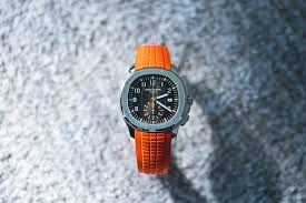 Patek Philippe Aquanaut Series Replica Watches